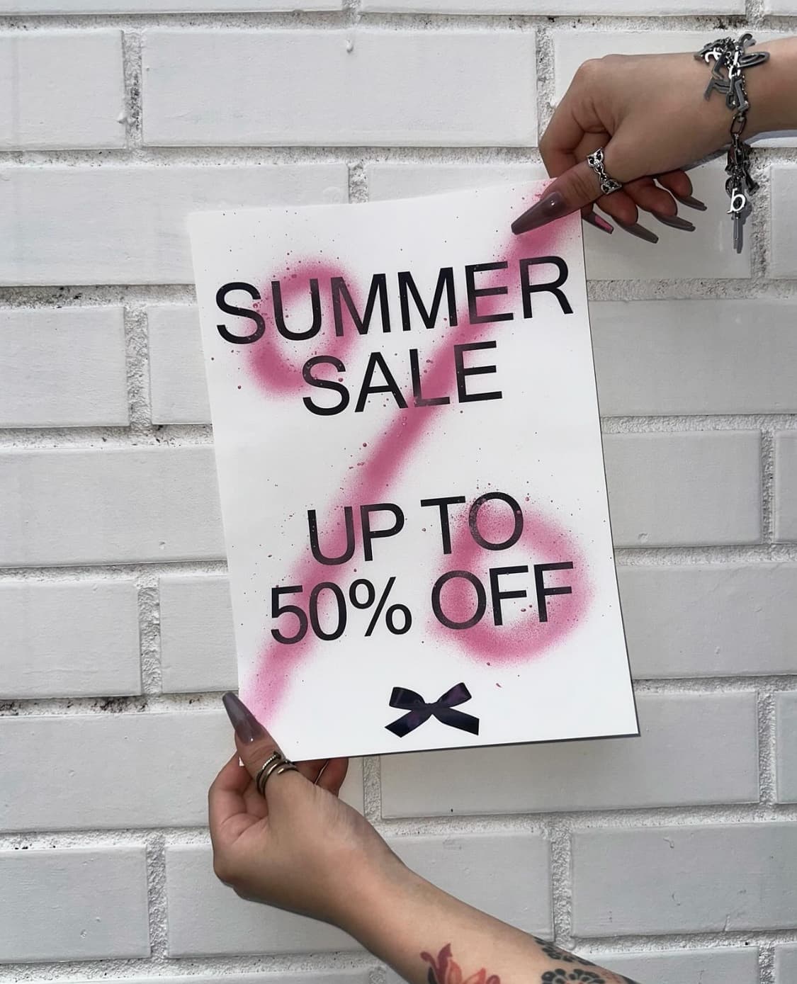 SUMMER SALE ♥ 상품이미지1