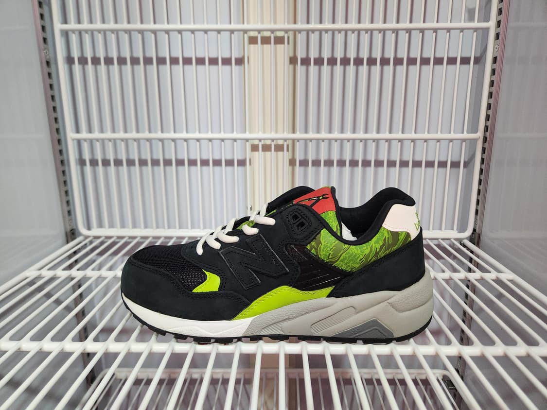 뉴발란스 X 미타스니커즈 MRT580 SM   240mm 상품이미지1