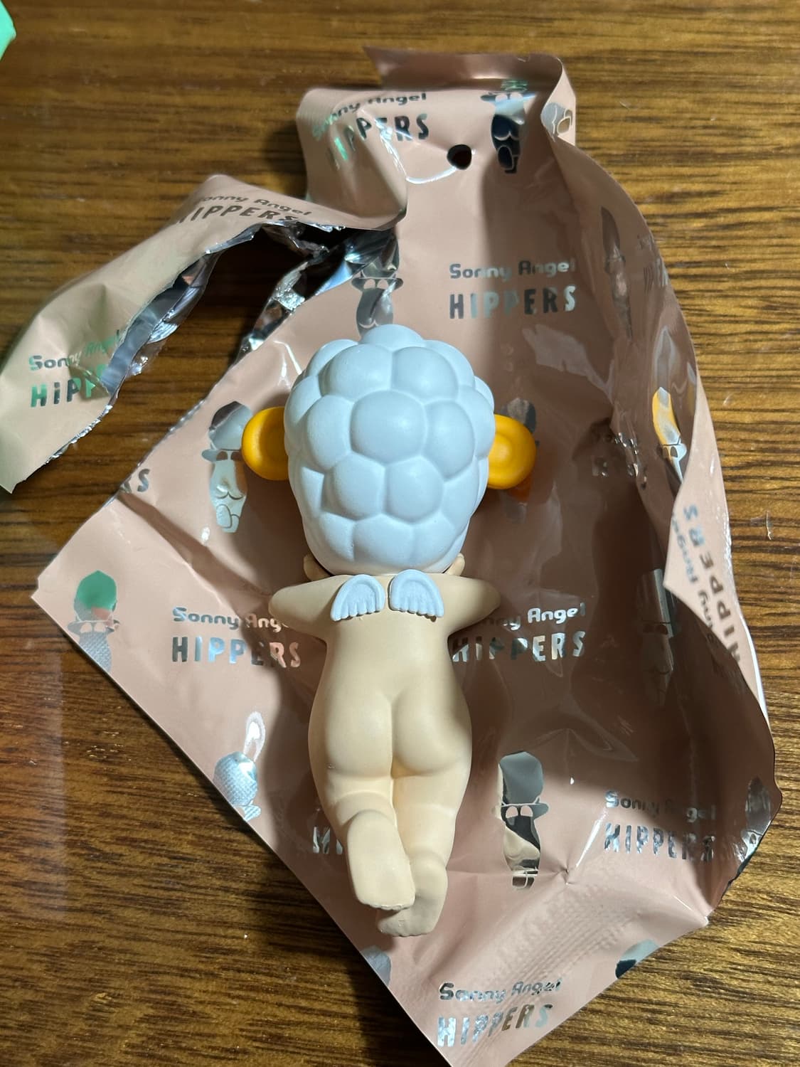 새상품 일괄) 소니엔젤 히퍼 상품이미지3