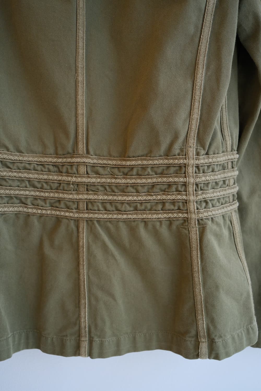 Puma x nuala Rope closure jacket   상품이미지6