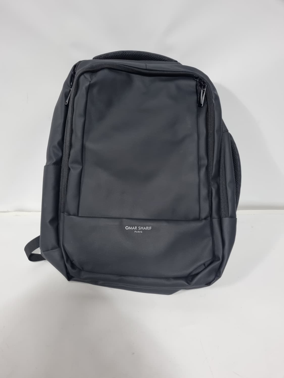 오마샤리프 비지니스 백팩(새제품) 상품이미지1