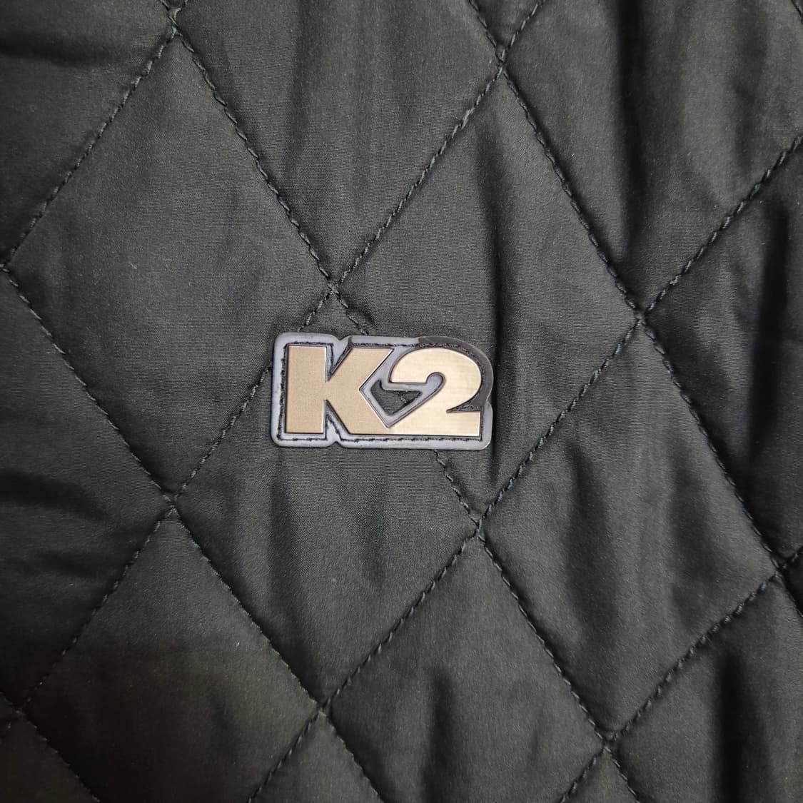 K2 퀄팅자켓 상품이미지2