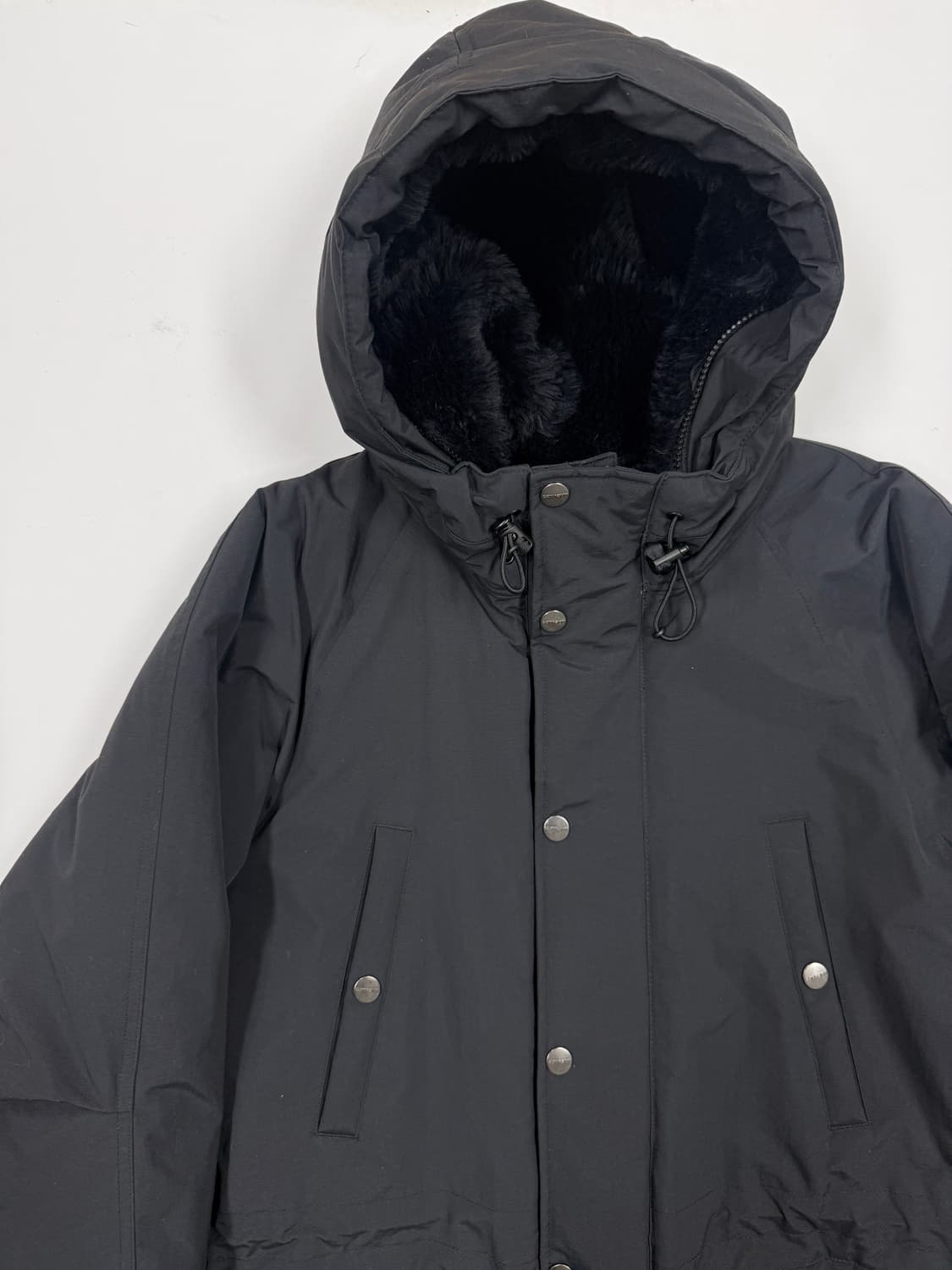 CARHARTT 칼하트 앵커리지 파카 상품이미지2