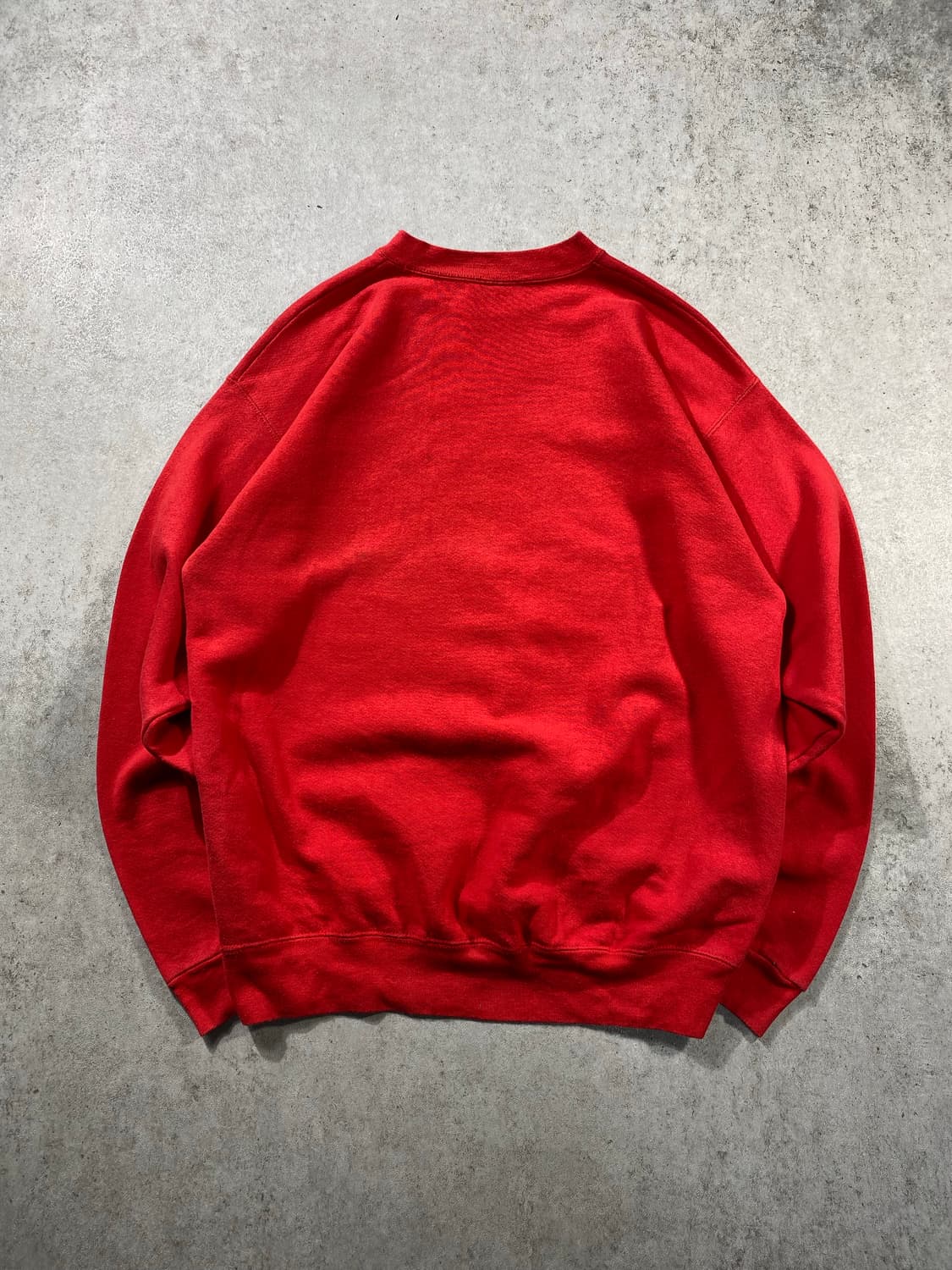 [L] 90s Vintage KATY SOCCER 빈티지 스웻셔츠 상품이미지5