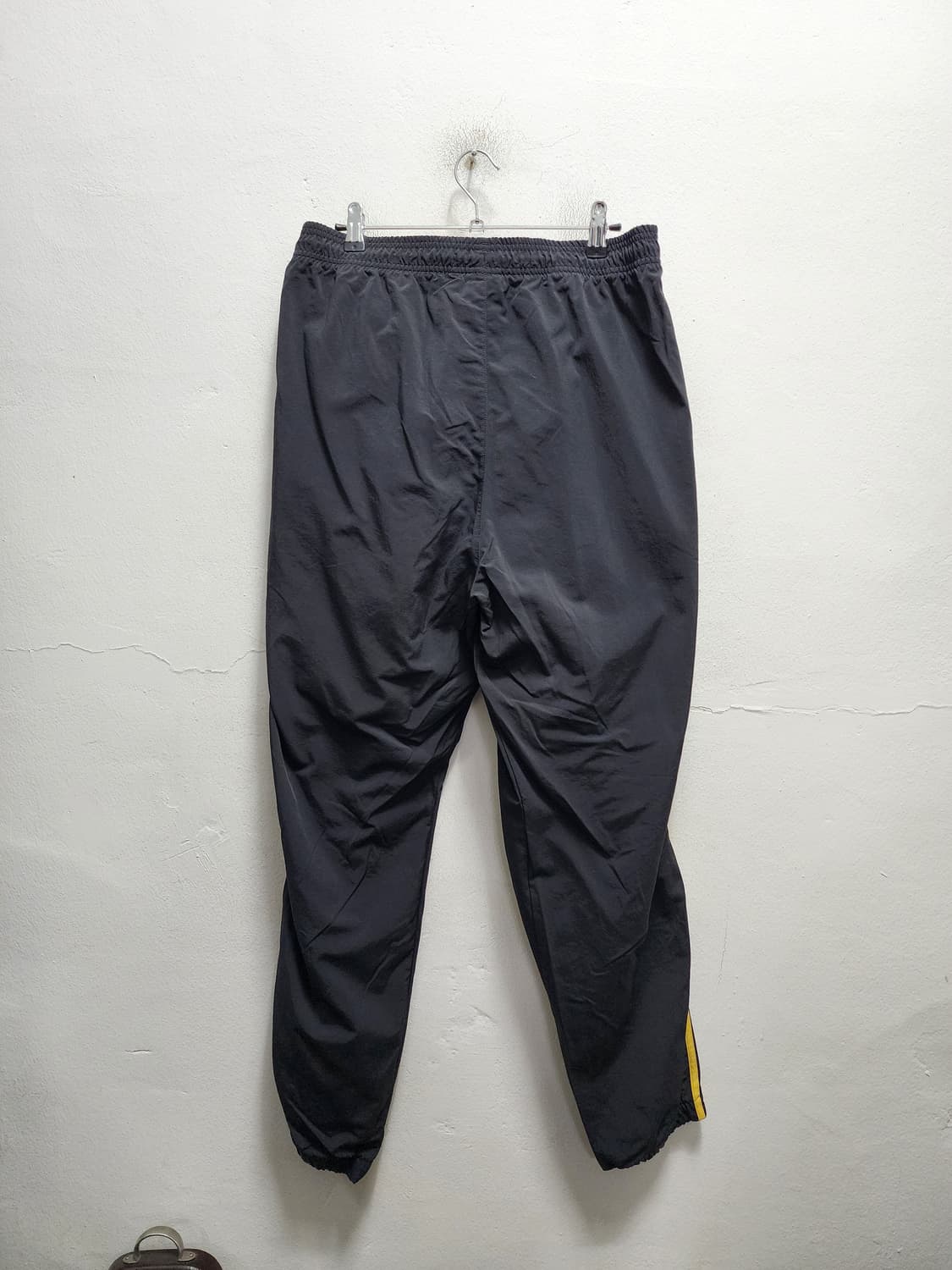 (빅사이즈) 아디다스 해외판 나일론 트랙팬츠 상품이미지2