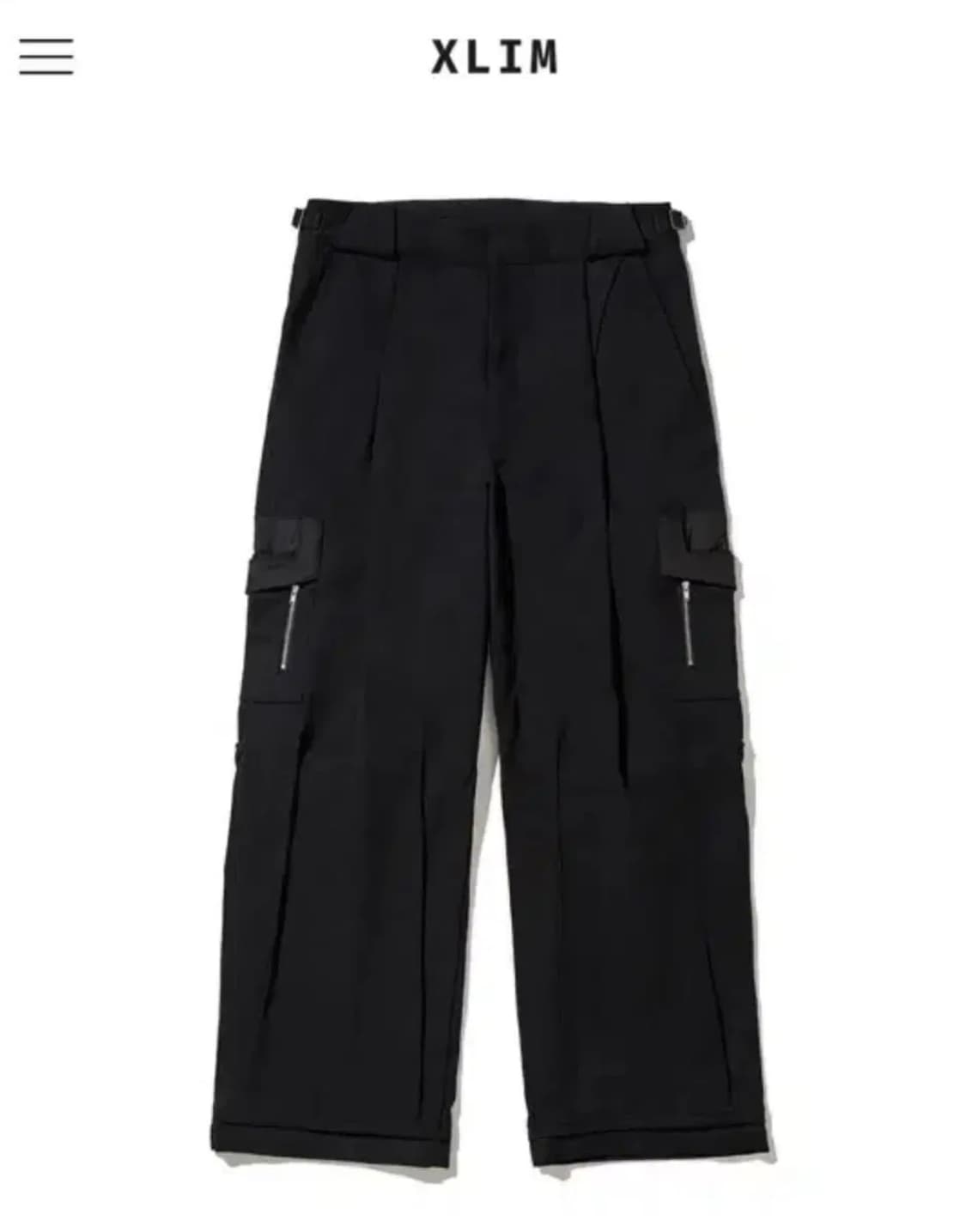 Xlim 카고 구합니다 상품이미지1