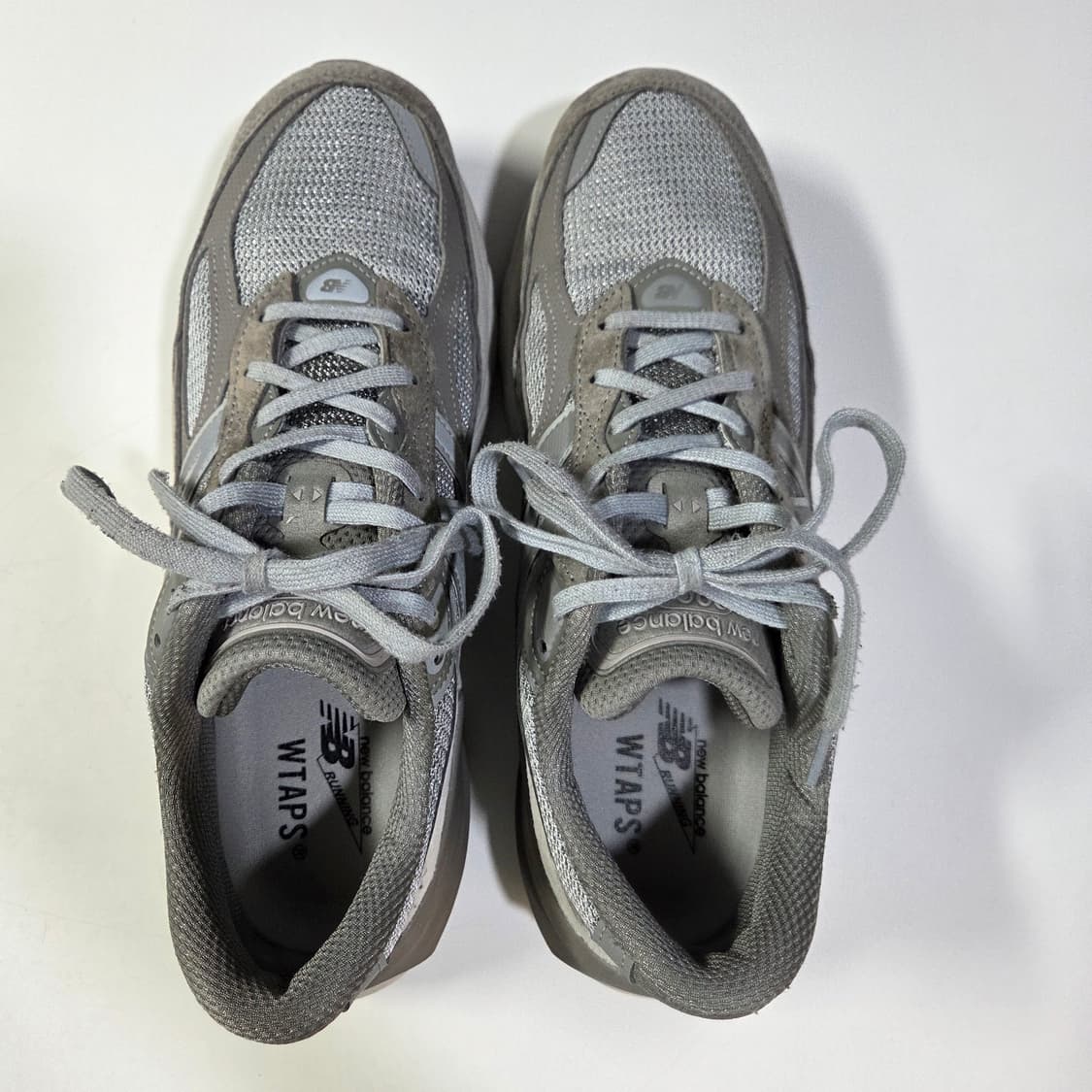 뉴발란스 / 990v6 더블탭스 WTAPS / 280 상품이미지4