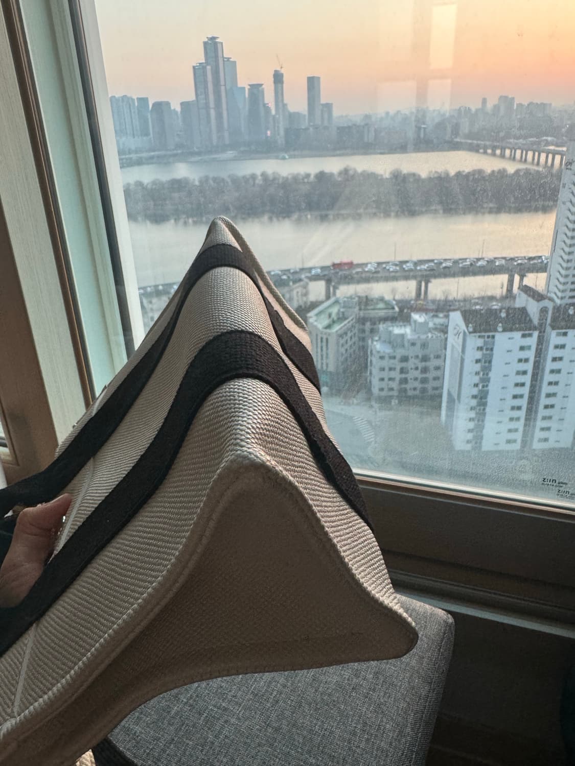 UTG캔버스백 상품이미지4