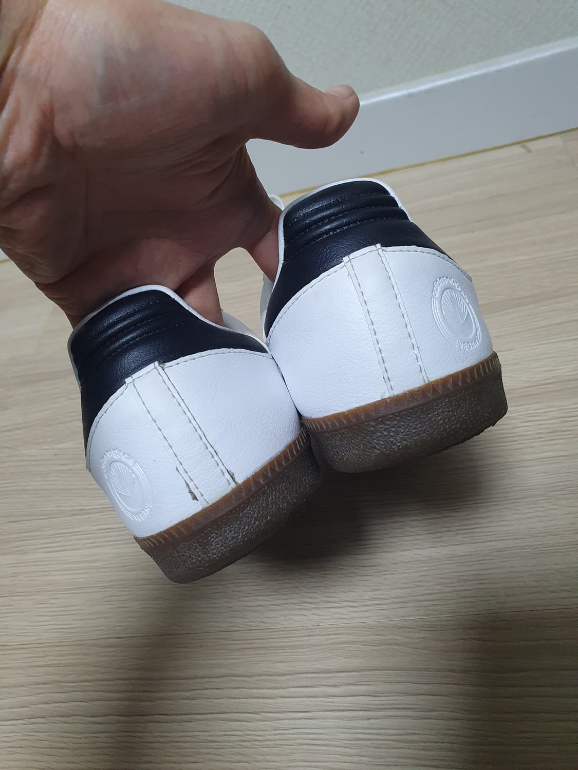 아디다스 삼바 스니커즈 280 상품이미지6