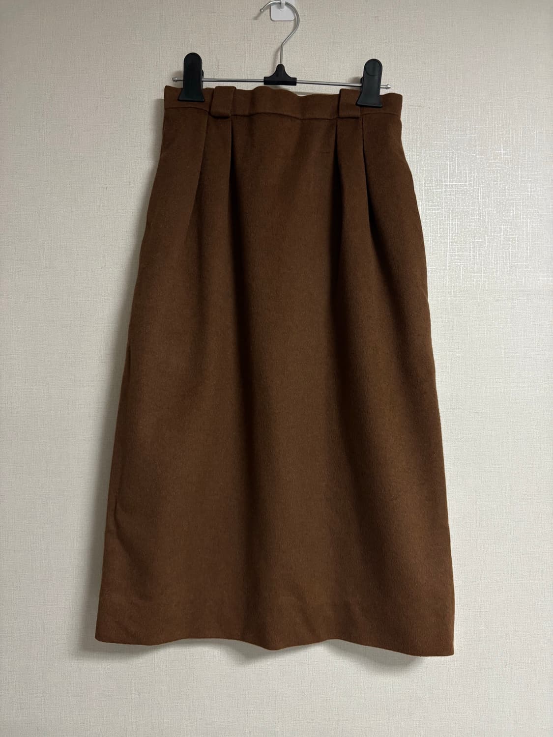 90s 디올 정품 스커트 상품이미지1