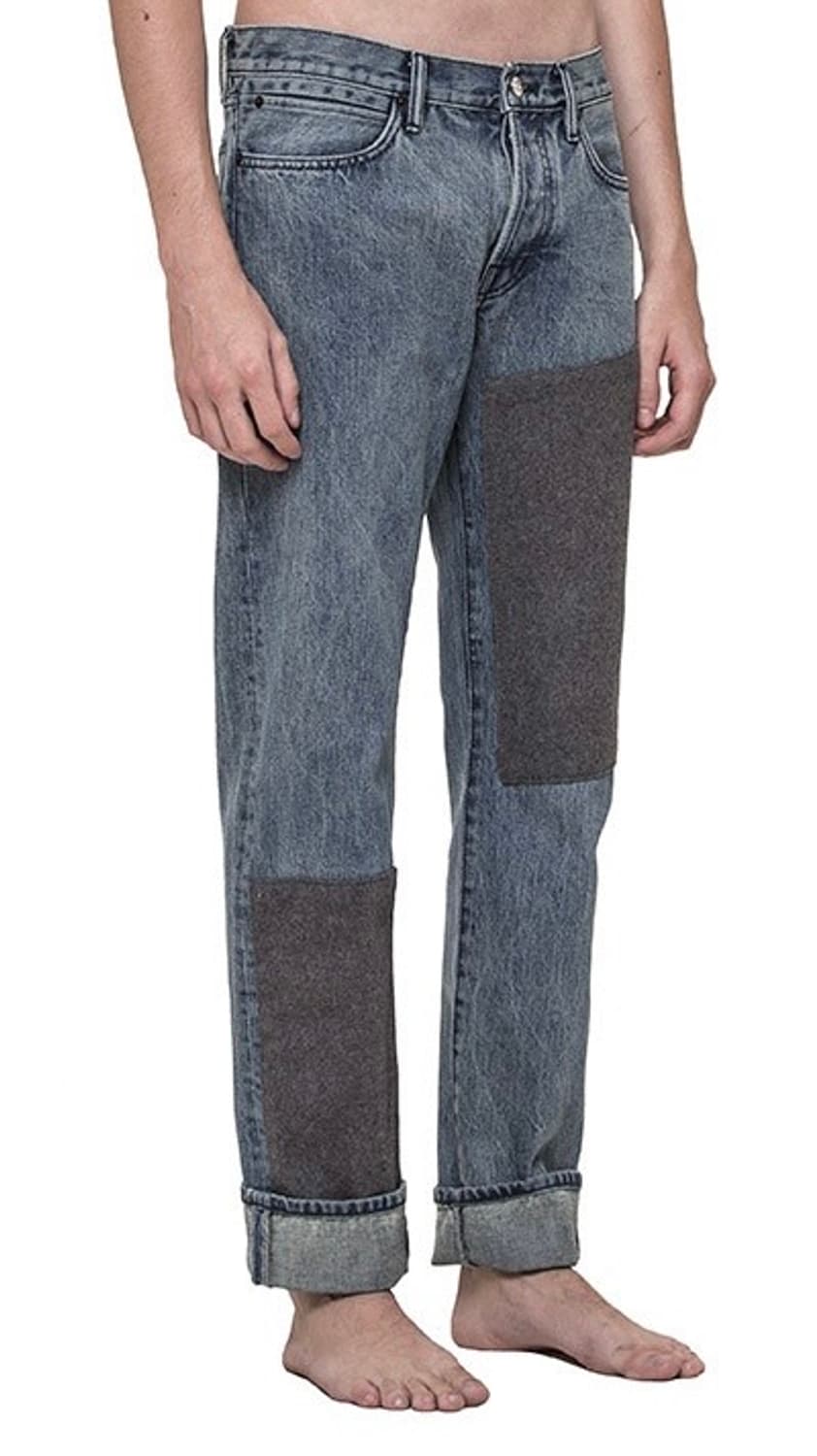 랩 101 패치진 상품이미지1