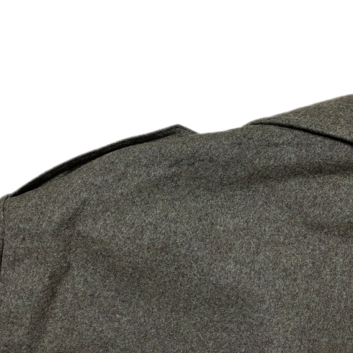 German Military Wool Field Jacket 독일군자켓 상품이미지7