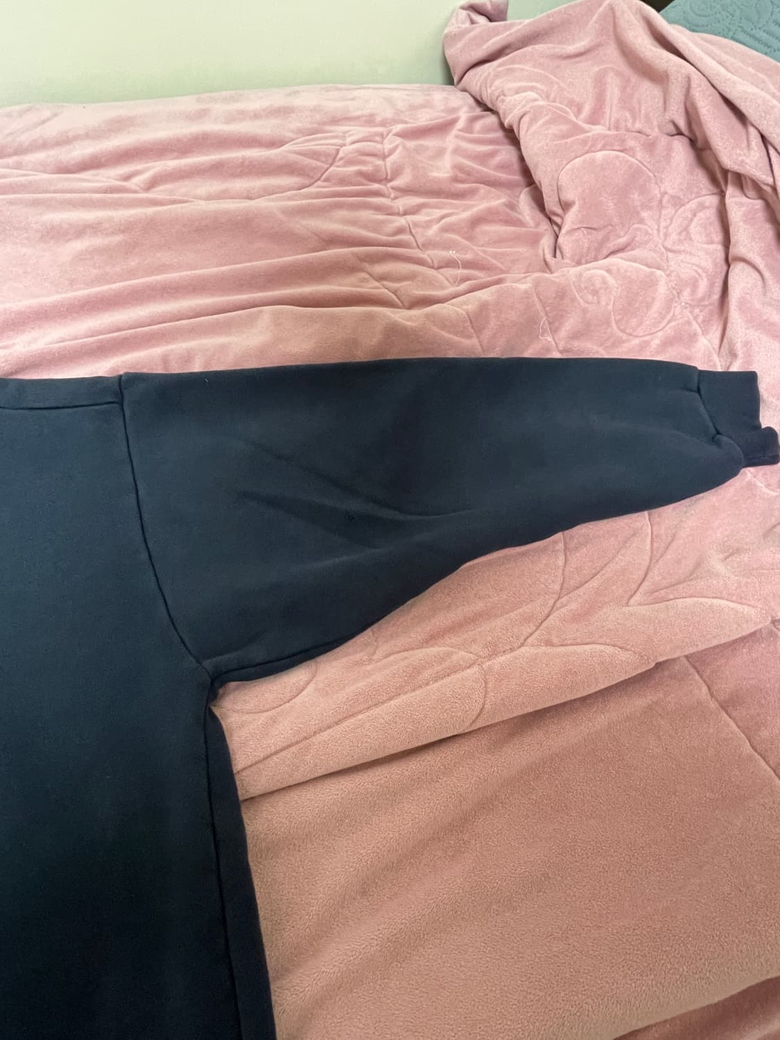 [M] 컬렉트피시스 맨투맨 상품이미지5