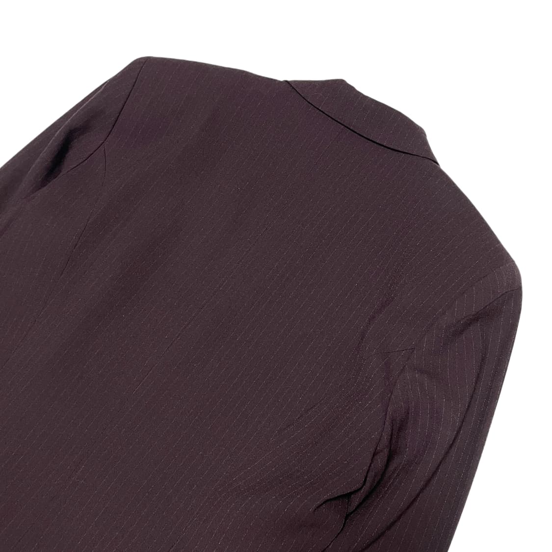 Stripe blazer 상품이미지5