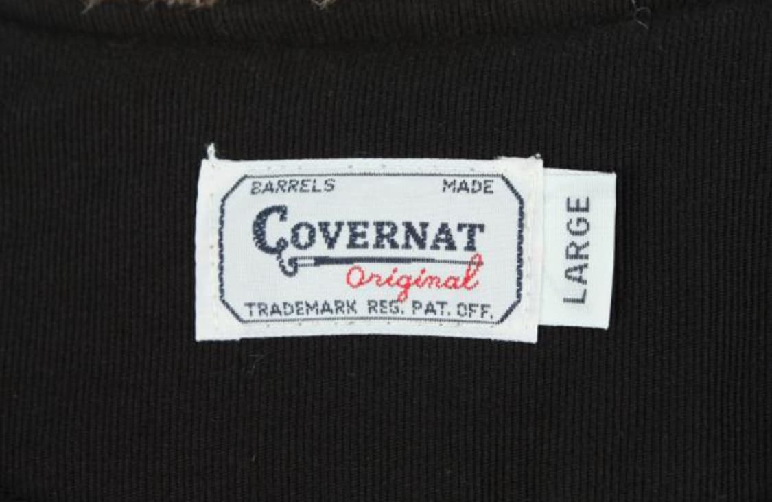 커버낫 점퍼 상품이미지5