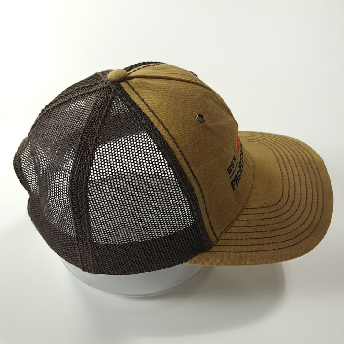 리차드슨 2005 힐링 워터스 트러커 캡 P2107 상품이미지4