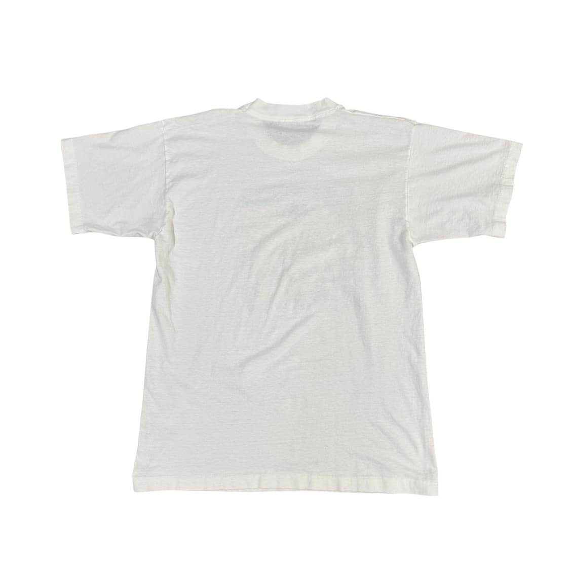 빈티지 80s Naked Ski 네이키드 스키 유머 티셔츠 상품이미지2