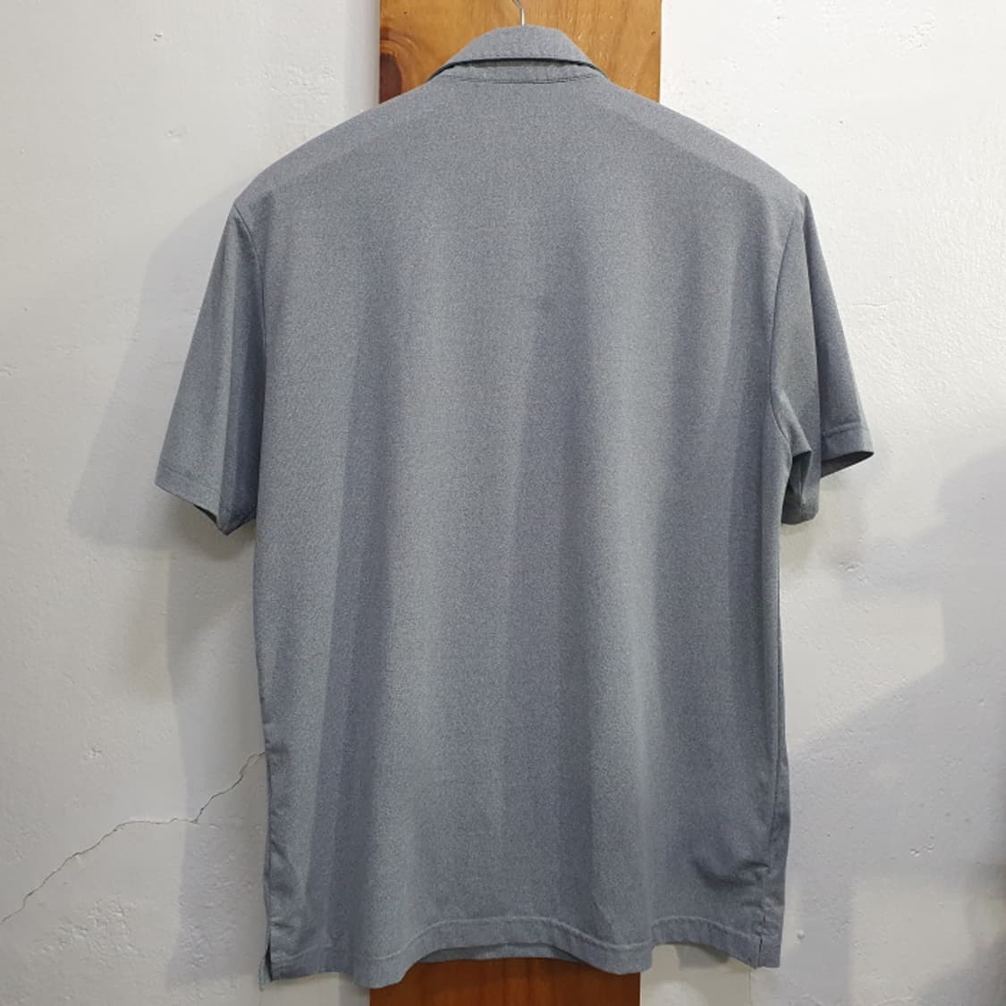 코오롱 반팔 카라 등산티(105) 상품이미지6