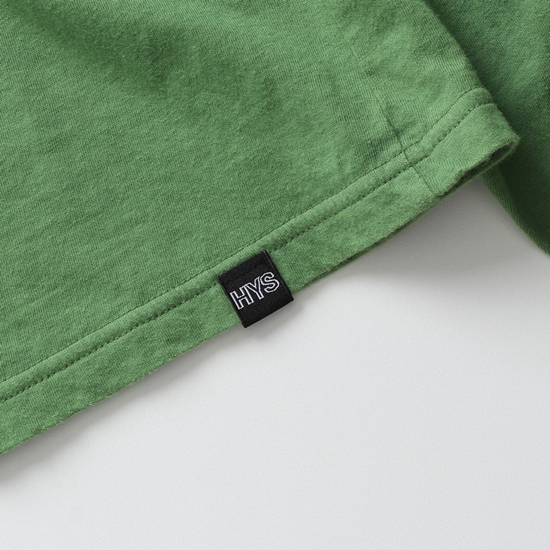  HYSTERIC GLAMOUR HG Youth Short Hoodie 상품이미지10