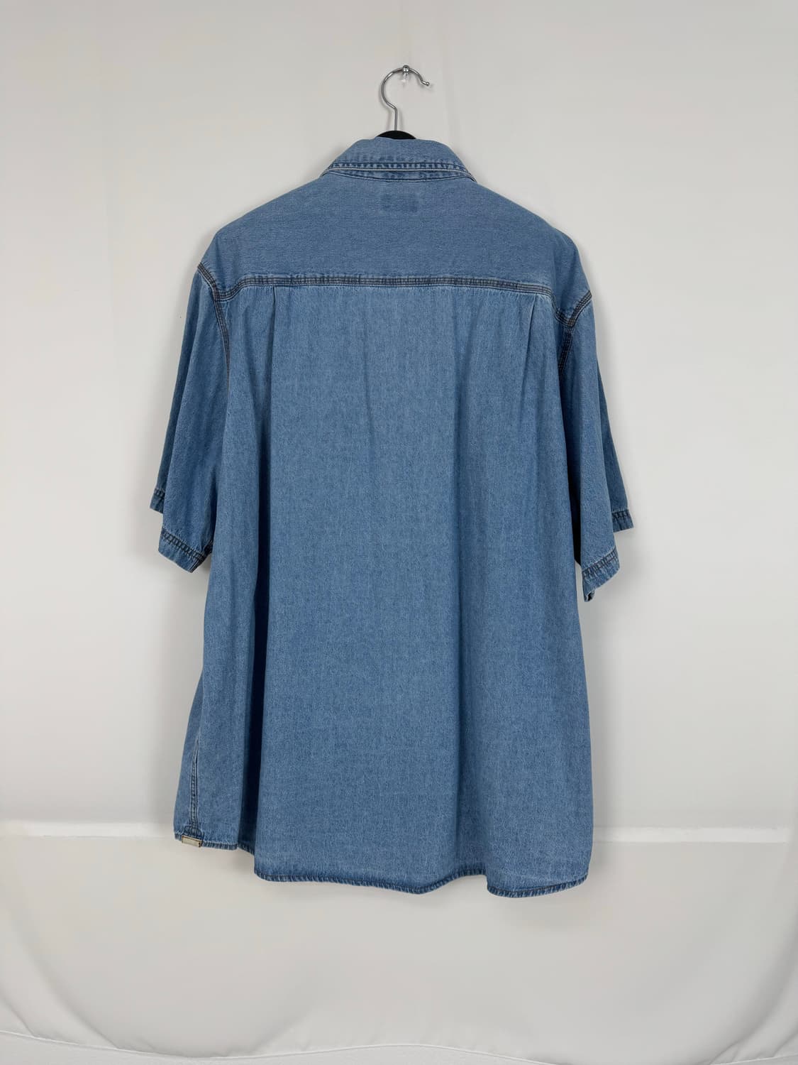 b316) 칼하트 워크 청셔츠 상품이미지4