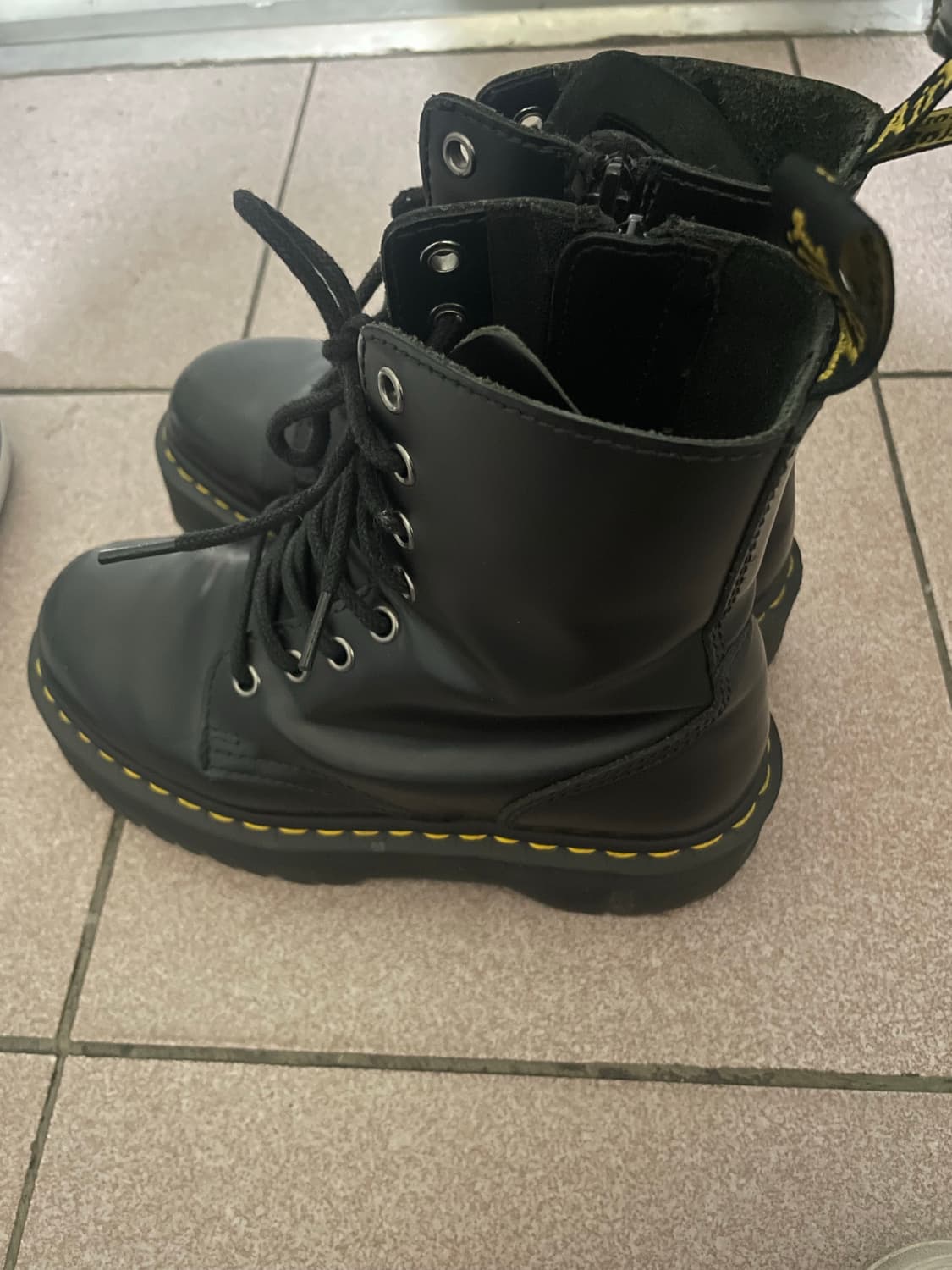 닥터마틴 제이든 상품이미지3