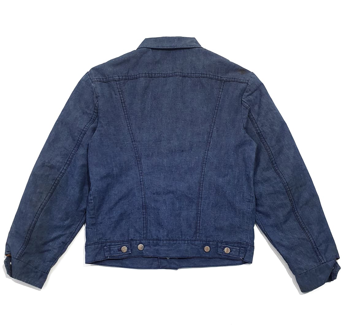 메버릭 by 랭글러 70s 데님 쉐르파 자켓 42 (100~103) 상품이미지2