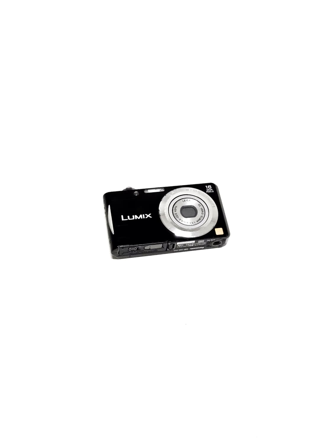 파나소닉 루믹스 Panasonic LUMIX DMC-FH5 디카 카메나 상품이미지1