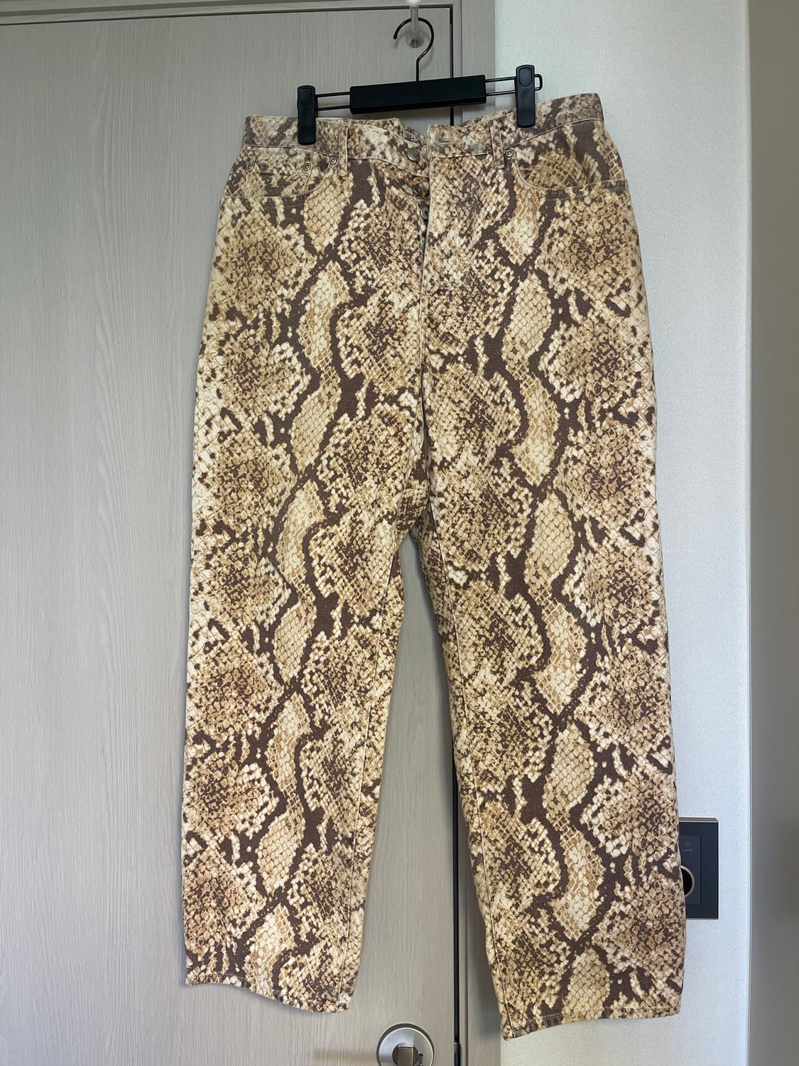 스투시 빅올진 상품이미지1