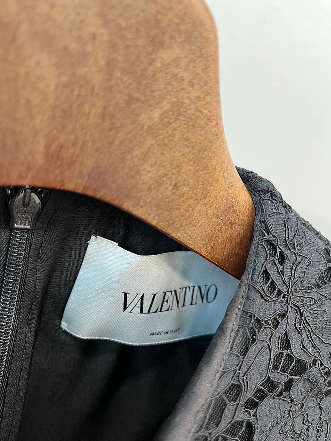 여) 발렌티노 신형 레이스 원피스  상품이미지2