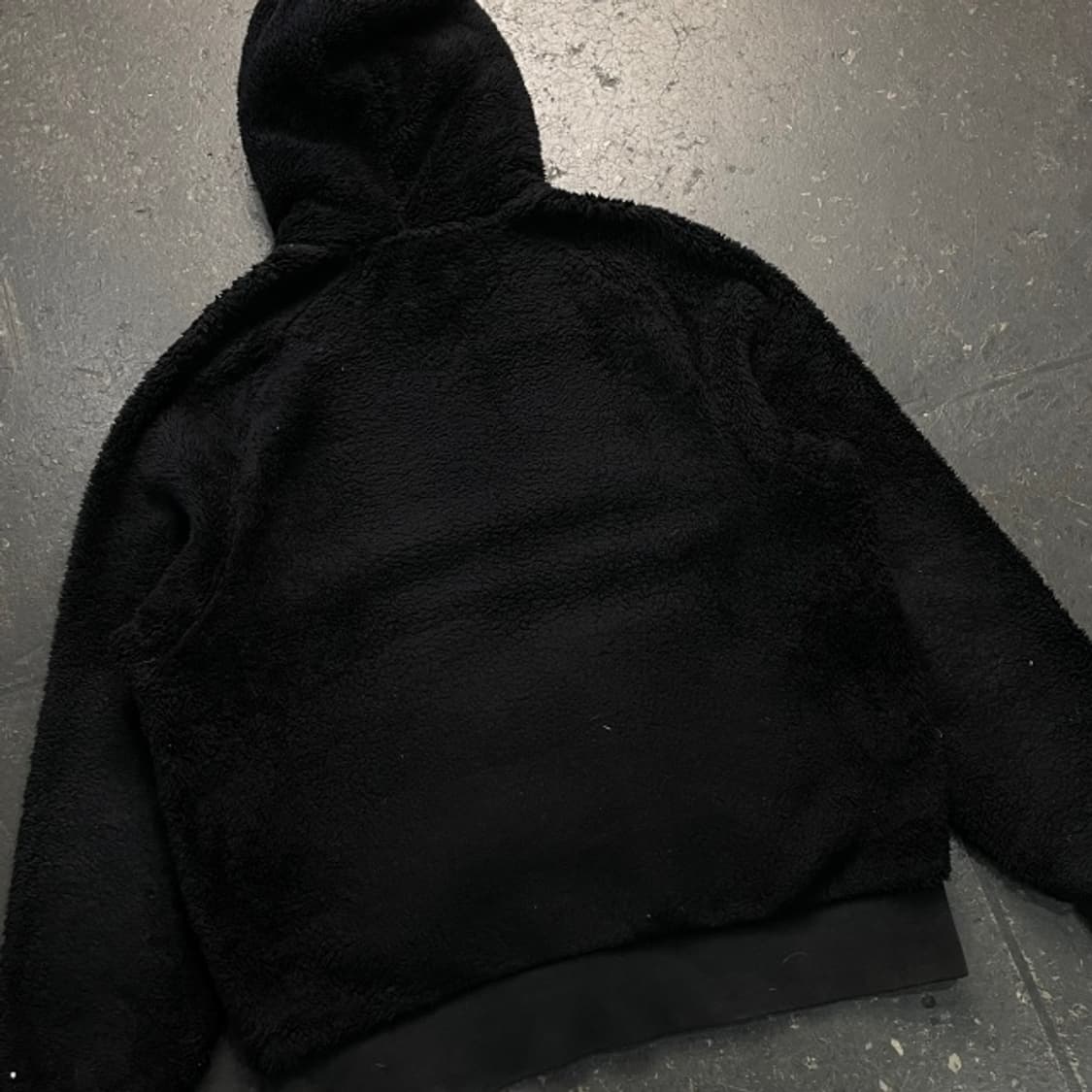 100 조던 후리스 상품이미지5