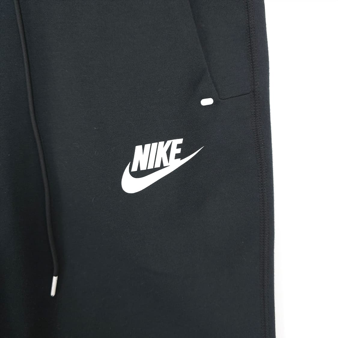 나이키 NIKE 우먼스 테크 플리스 팬츠 조거팬츠 S 상품이미지3