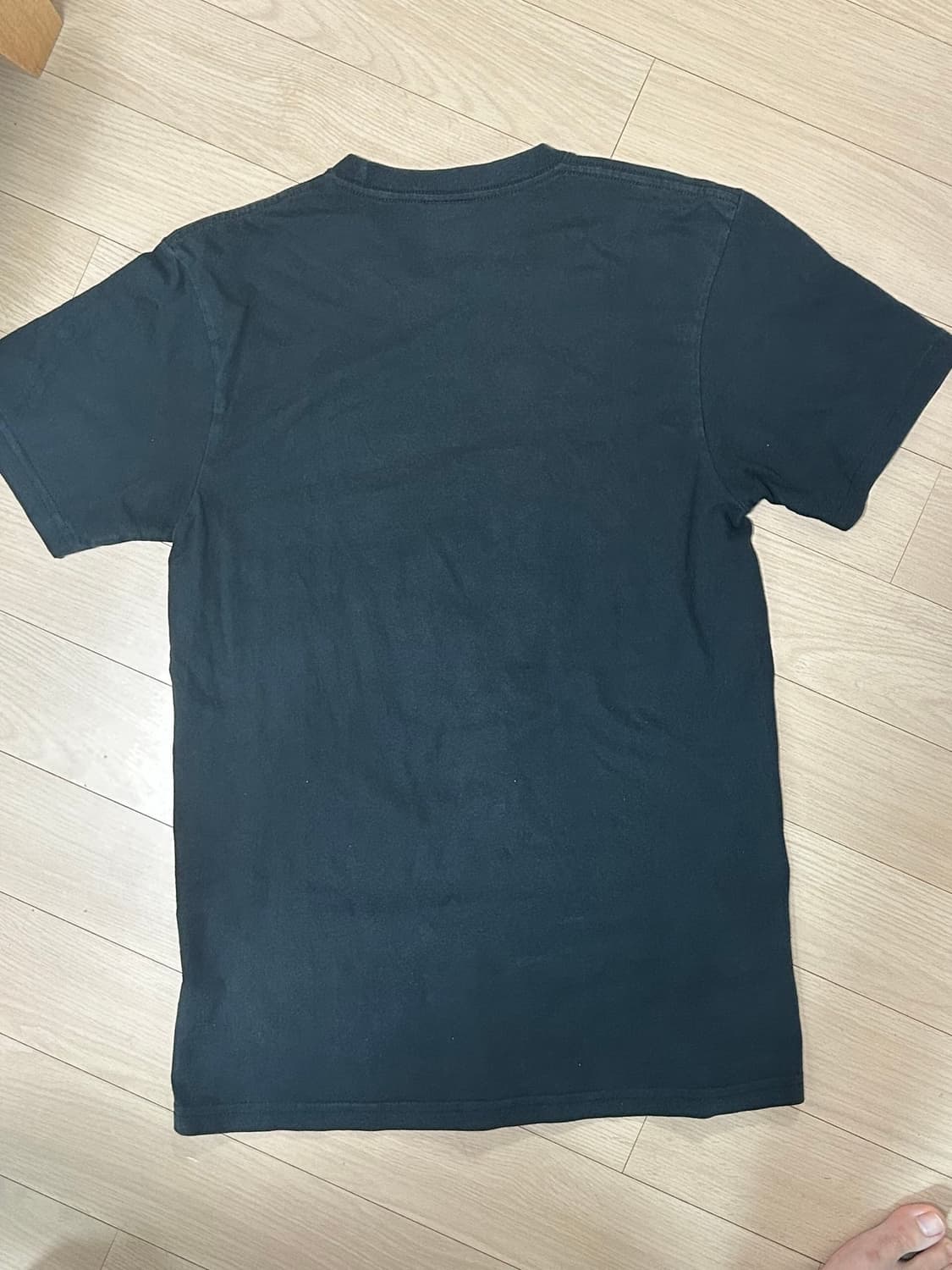 Supreme 18ss Hey Fuckface 티셔츠 상품이미지2