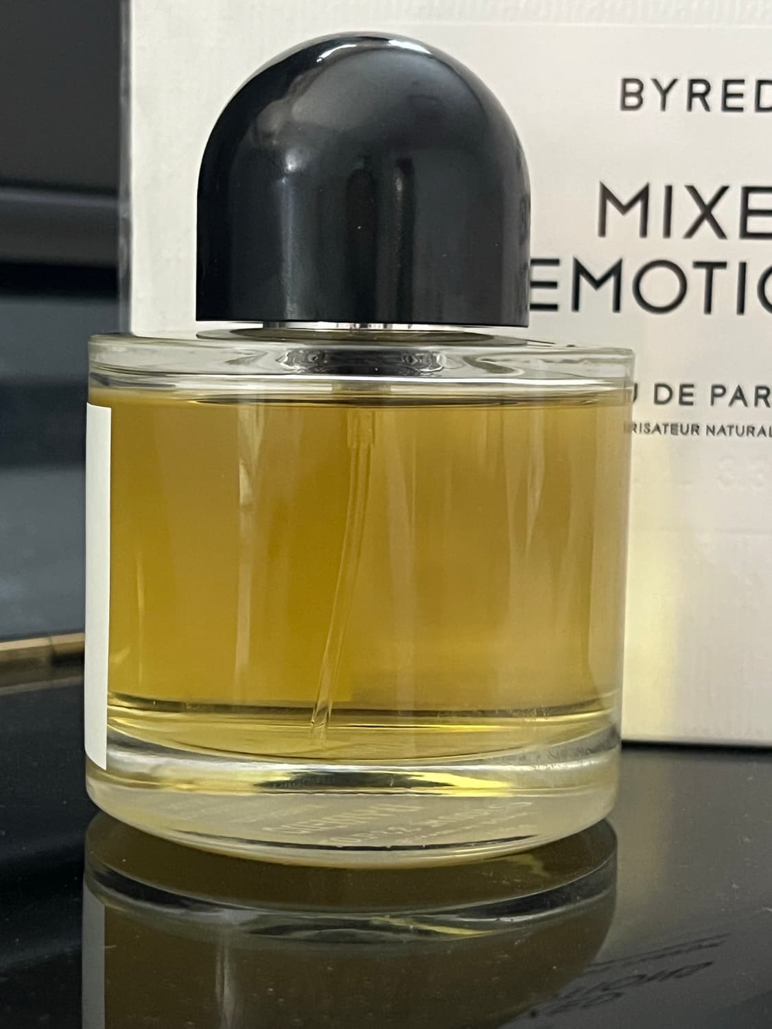 국문라벨) 바이레도 믹스드 이모션 100ml 상품이미지3