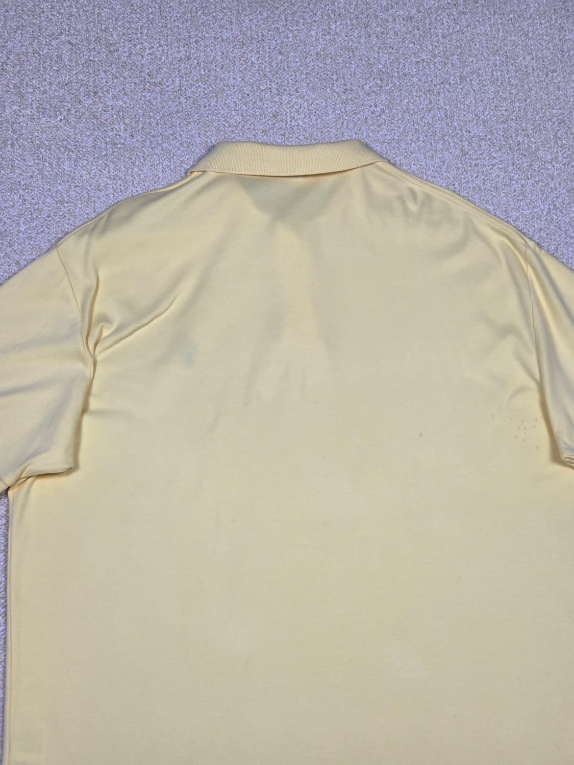 [폴로 랄프로렌] 빈티지 클래식 포니 반팔 카라 티셔츠 | S00057 상품이미지6