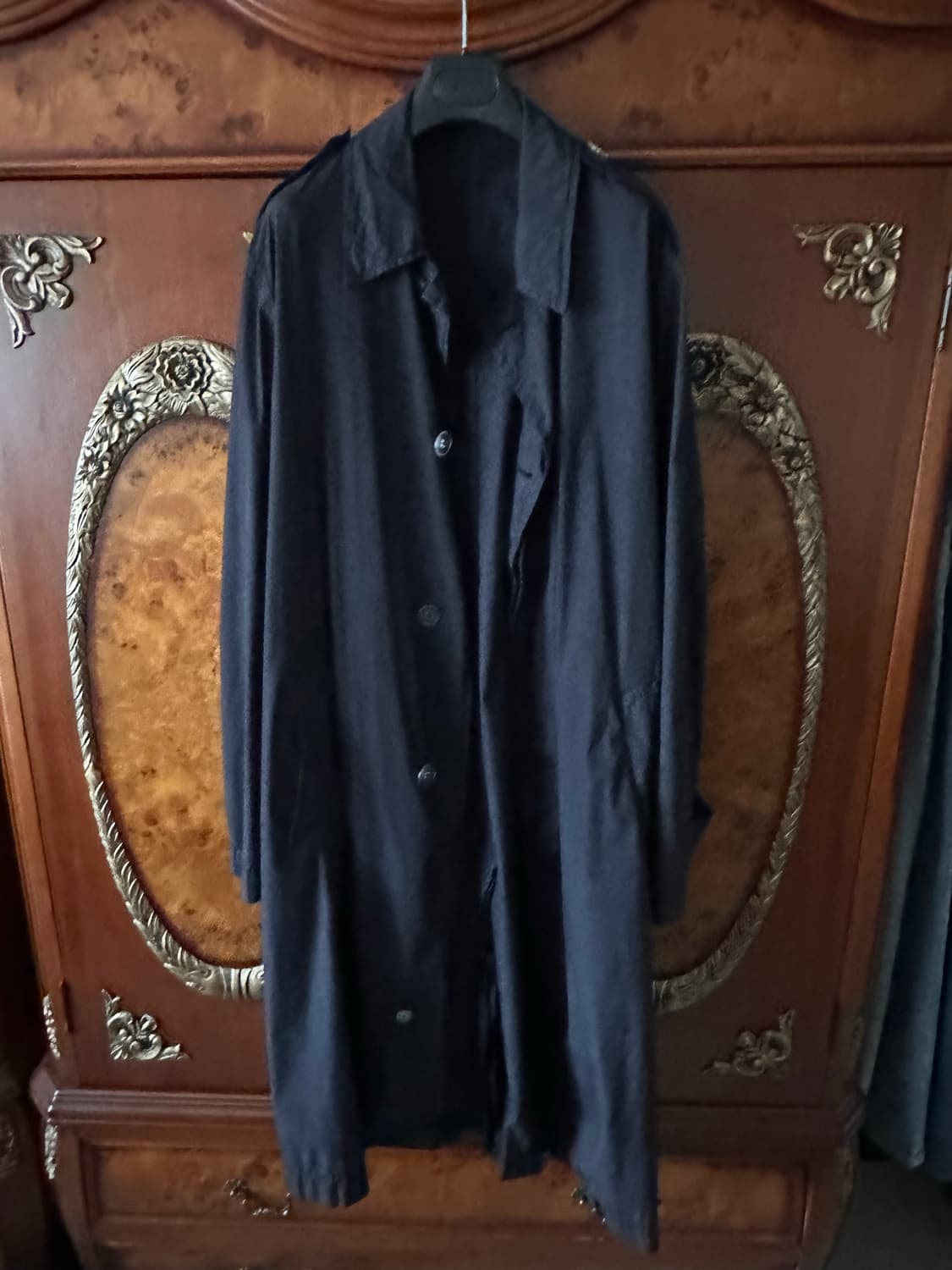 팔까 말까 드리스반노튼 코트  상품이미지2