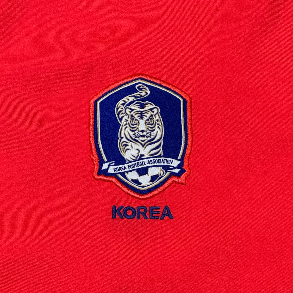 L) 나이키 박지성 대한민국 축구 국대 유니폼 04 상품이미지4