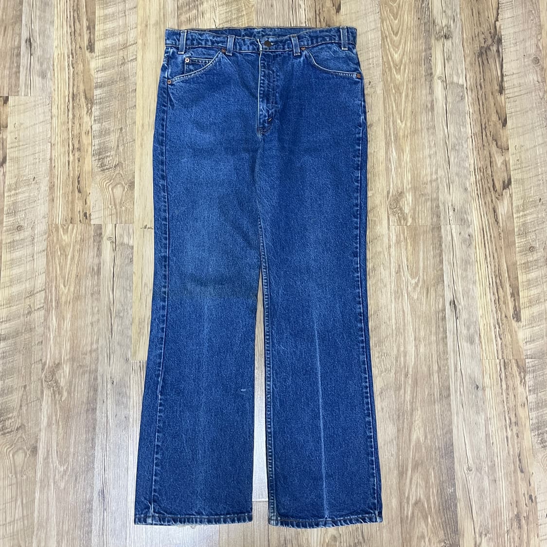 90s levis 리바이스517 오렌지탭 [34] 상품이미지1