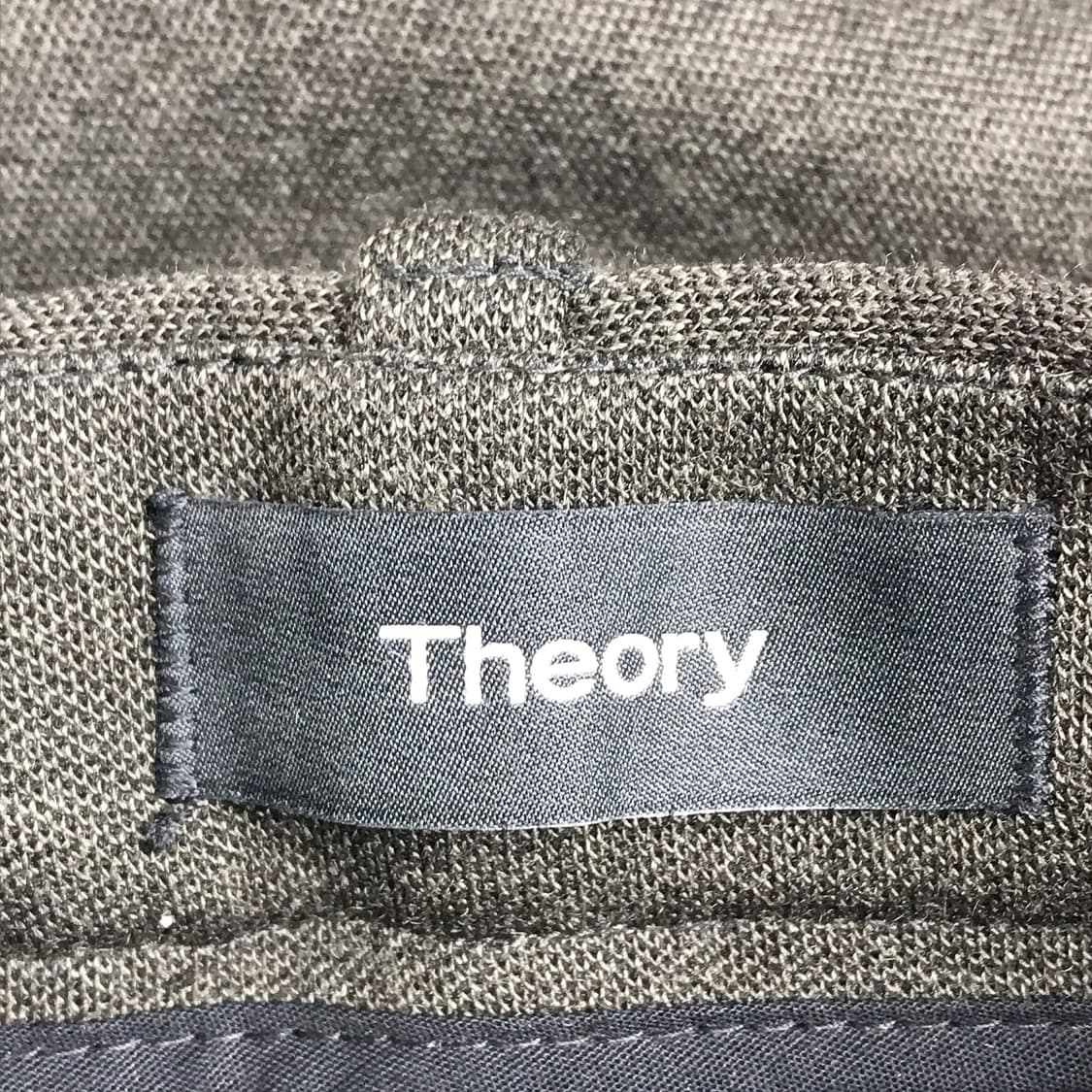 띠어리 Theory 슬랙스 팬츠 바지 남성32 상품이미지5