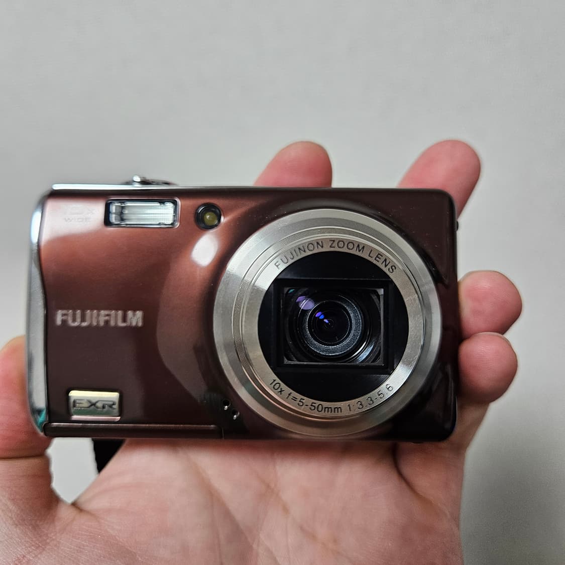 [아일릿 원희 디카] 후지필름 파인픽스 F70EXR FINEPIX 상품이미지2