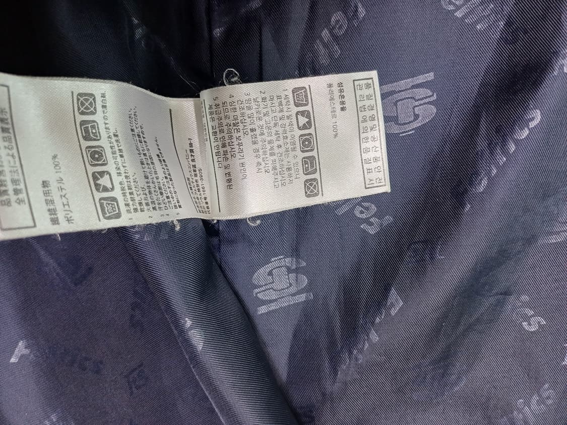 펠틱스 블랙코치 자켓 상품이미지5