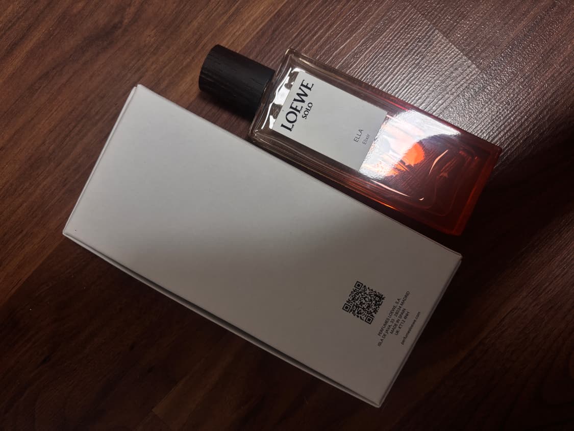 로에베 솔로 엘라 엘릭시르 오 드 퍼퓸 50ML 상품이미지8