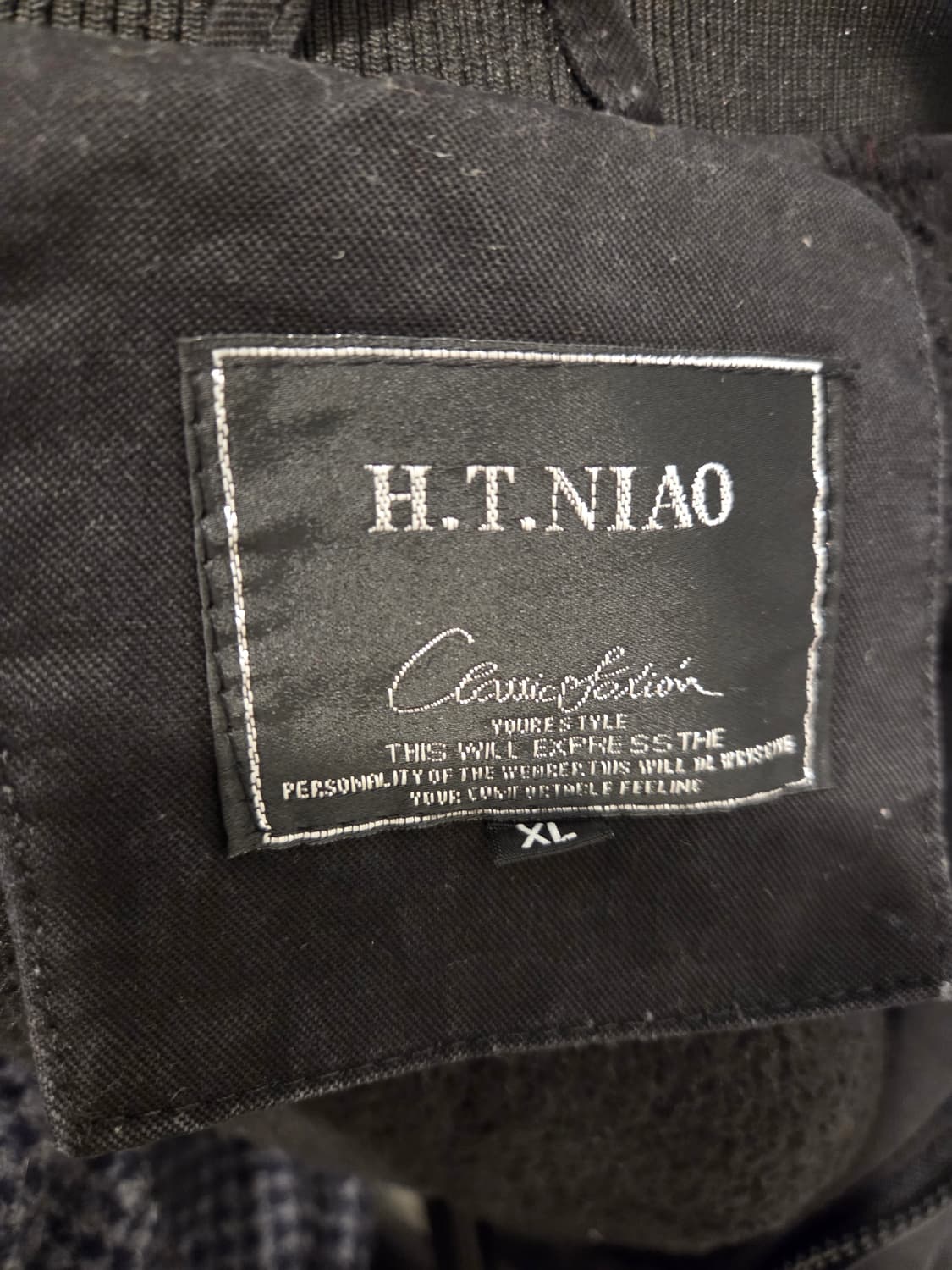 밀리터리 야상기모자켓 상품이미지6