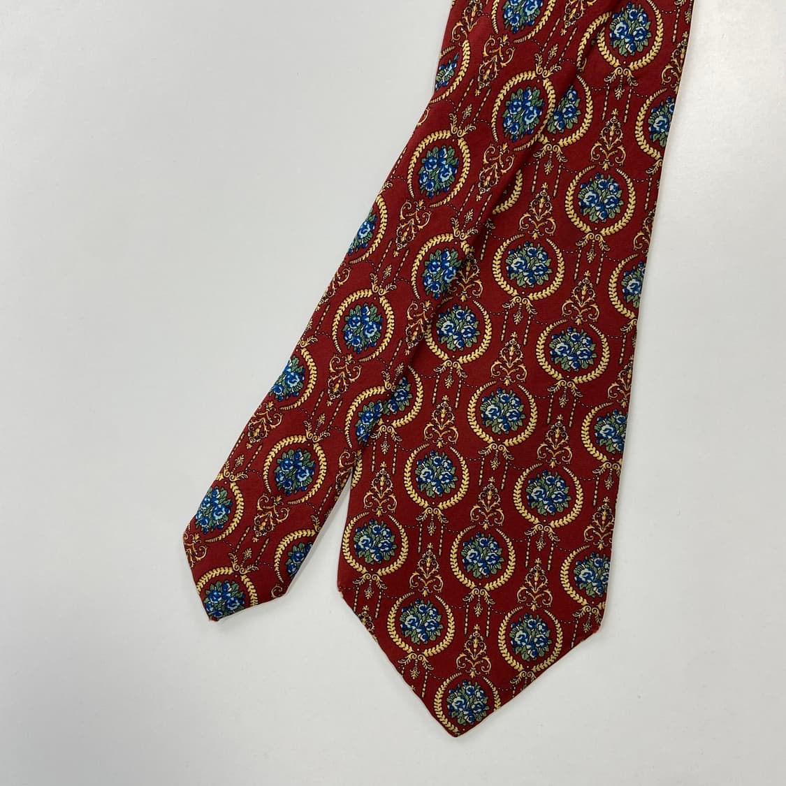 펜디 (FENDI) 명품 정품 넥타이 상품이미지3