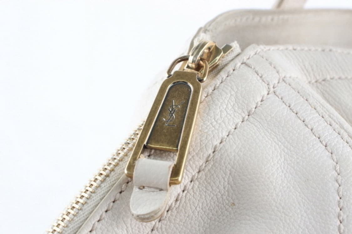 Yves saint laurent 쇼퍼 숄더백  상품이미지5