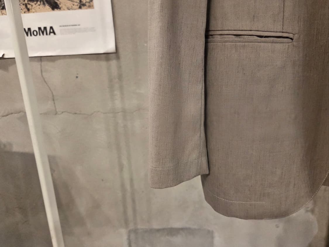 Dkny 린넨자켓 상품이미지8