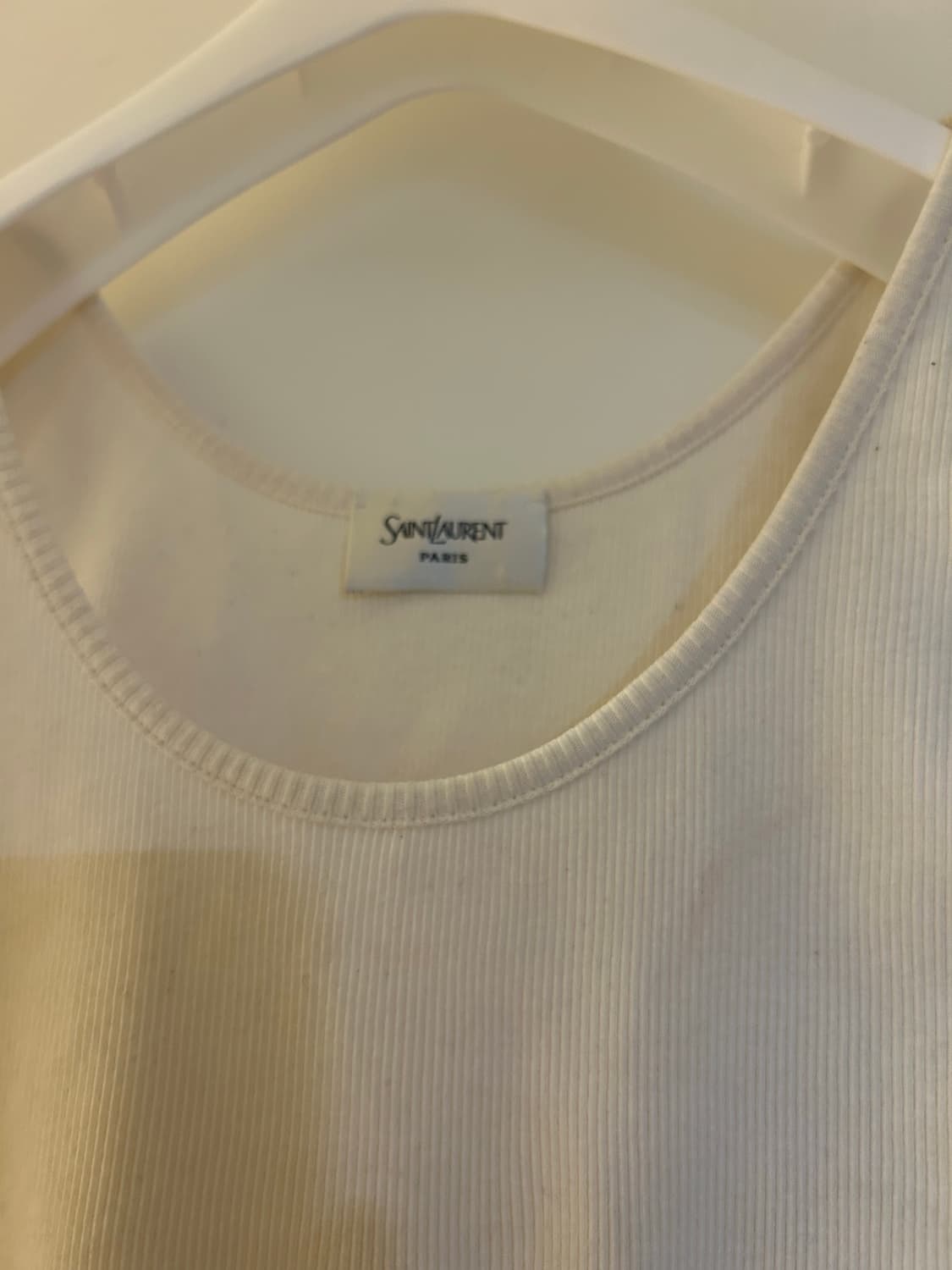 Saint Laurent 여성 나시 상품이미지5