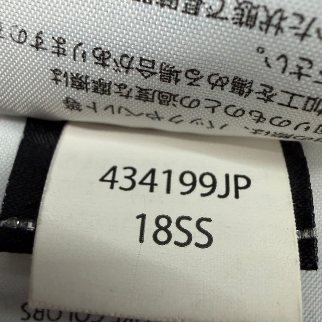 오클리 카라 티셔츠 그레이 L 상품이미지8