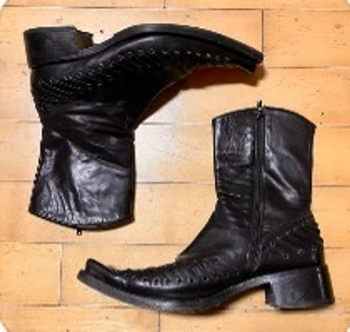 Boots(Isante님) 상품이미지2