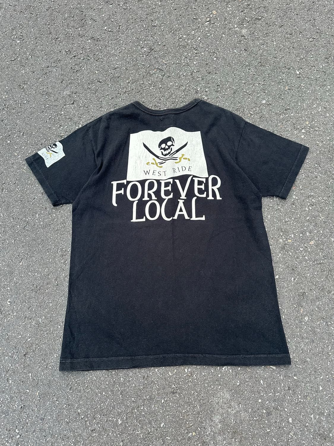 [웨스트라이드] •Forever Local  상품이미지1
