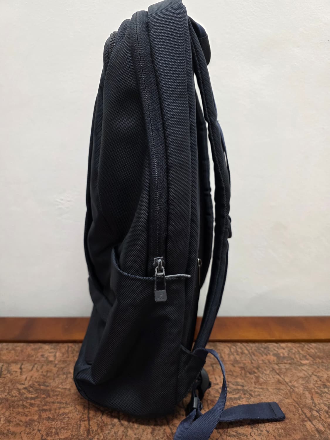 캉골 페이더 백팩 네이비 상품이미지5